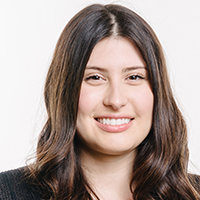 Alexandra Lazarowich